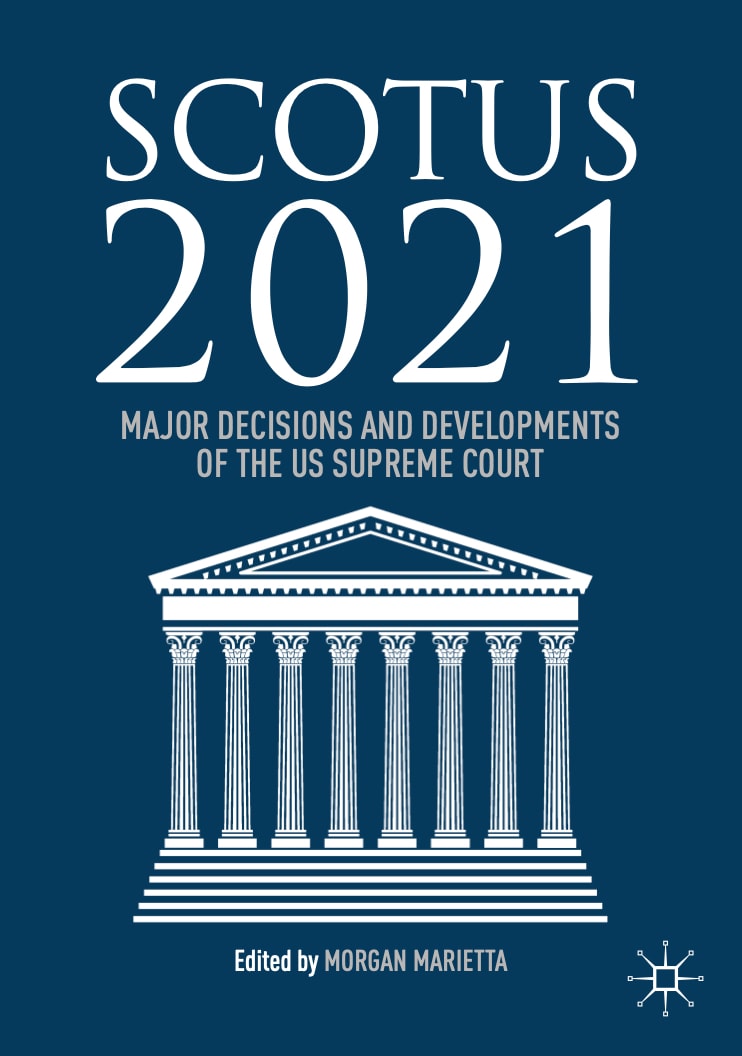 SCOTUS 2021
